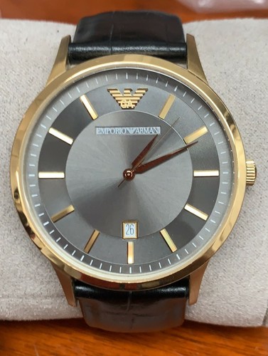Orologio emporio armani - orologio,