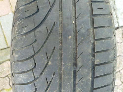 Pneumatico gomma auto - pneumatico, michelin