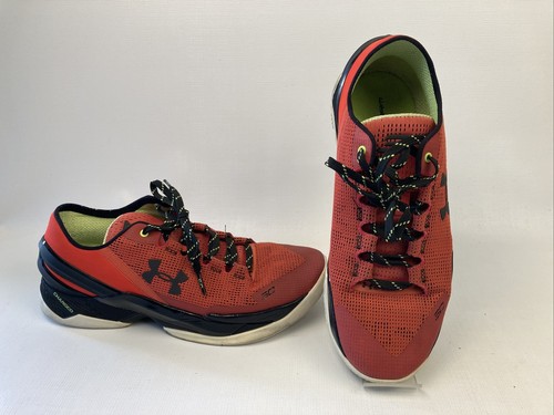 Under armour charged - under,