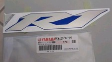 Yamaha Adesivo Decalcomania Codino YZF-R1 Cod.5PW217370000