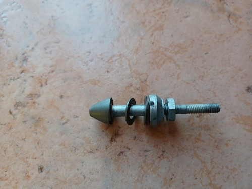 Campagnolo athena asse - asse, freno