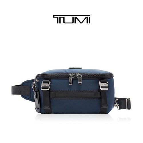 Borsa tracolla tumi alpha - a,