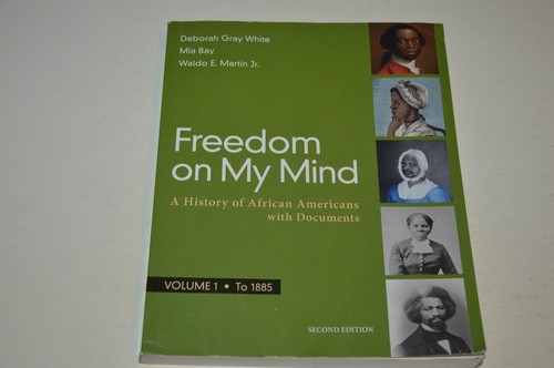 Freedom mind volume 1 - my,
