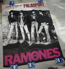 Ramones.  musical manifesto