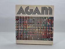 YAACOV AGAM 54 parole chiave Palm Springs Desert Museum libro d'arte Michel Ragon