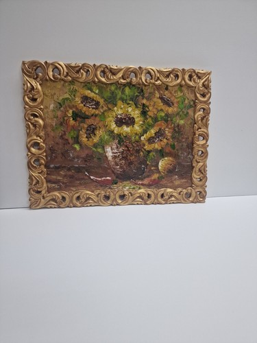 Tela x70 dipinto - olio, su