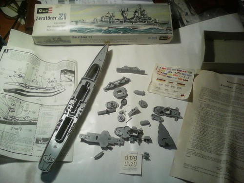 Modellismo navale nave da - modellismo, :