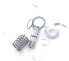 Gruppo deragliatore posteriore