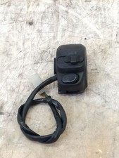 RIGHT LIGHT SWITCH FOR BENELLI VELVET 125 FROM 2000 (e46453)