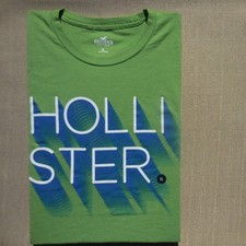 HOLLISTER Ragazzi Maglietta