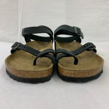 Birkenstock nuovo senza
