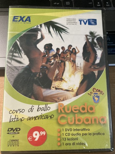 Corso ballo latino - di,