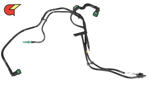 Tubo alimentazione carburante - tubo,