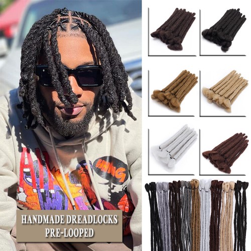 Extension capelli corti