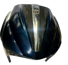 SCUDO CARENA ANTERIORE PIAGGIO