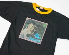 T-shirt vera vintage Ringer