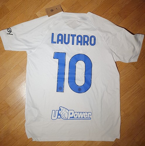 Maglia inter trasferta - inter,