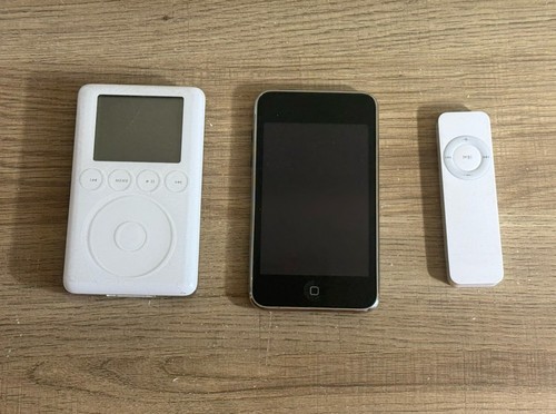 Lotto apple ipod - 3,