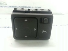 interruttore specchietto per NISSAN MICRA (K12E) ACENTA 25570AX005 demip1286377