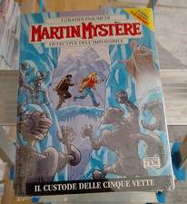 MARTIN MYSTERE N 359 CON