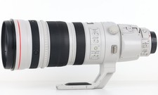 Canon 200-400 mm f4L IS USM Extender 1,4x