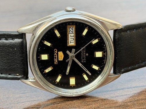 Orologio uomo seiko - uomo, vintage