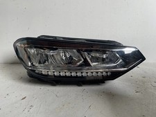 Faro proiettore anteriore vw