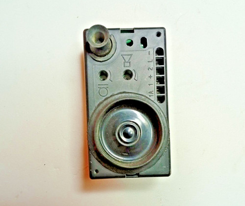 Urmet 1145 500 - 1145/500, posto