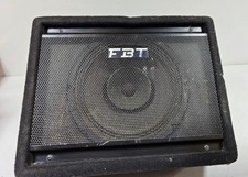 FBT DM8 A Guitar Amplifier -