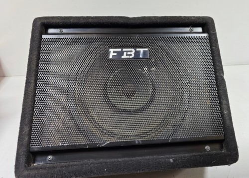 Amplificatore per chitarra - , fbt