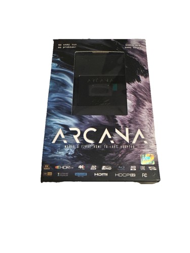 Hdfury arcana gbps - arcana, 18