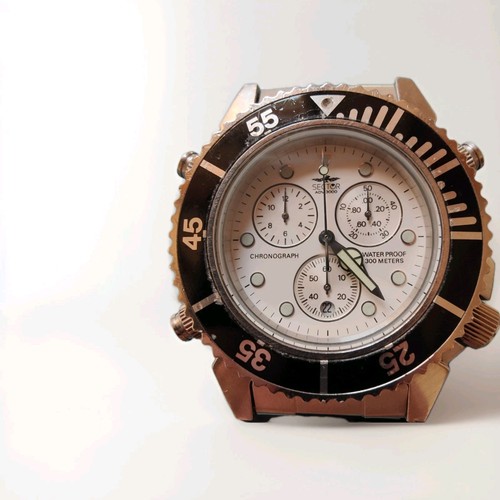 Orologio sector adv 3000 - orologio,