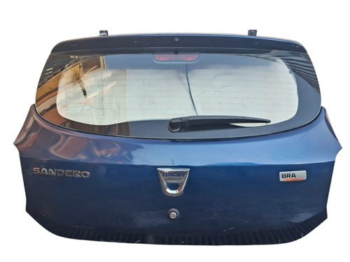 Portellone posteriore dacia - portellone,