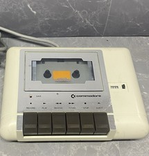 Commodore Datasette C2N-B per
