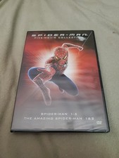 Spider-Man: Five-Movie