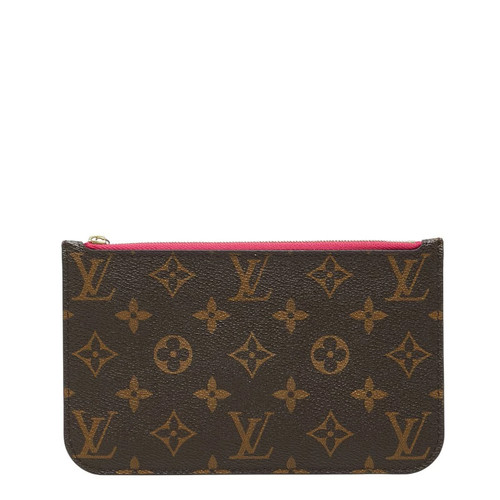 Louis vuitton monogram - louis,