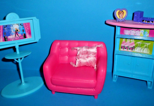 Barbie mobili mattel - %***barbie,