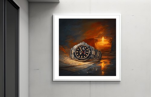 Rolex yacht master - rolex,