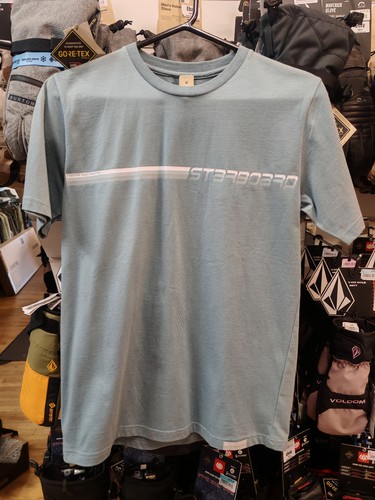 Maglietta uomo starboard - uomo,