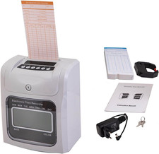 Timbracartellini Dipendenti -