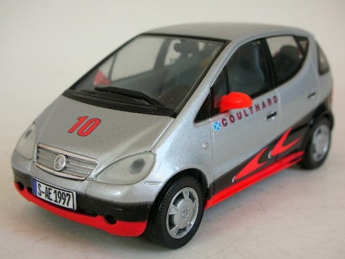 Mercedes benz w168 - mercedes-benz, w168-a