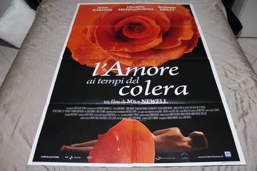 Manifesto amore tempi del - ai,