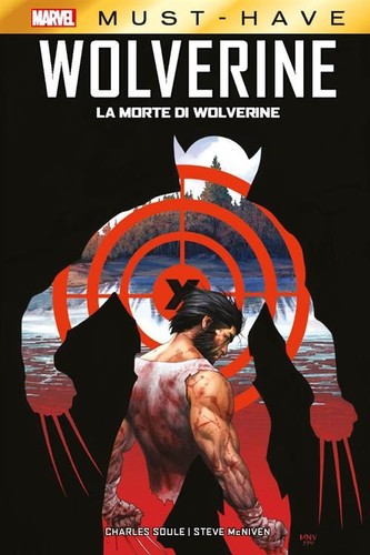Panini comics marvel must - comics,