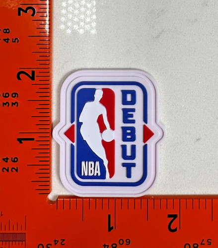 Debutto rookie nba con - debutto, un