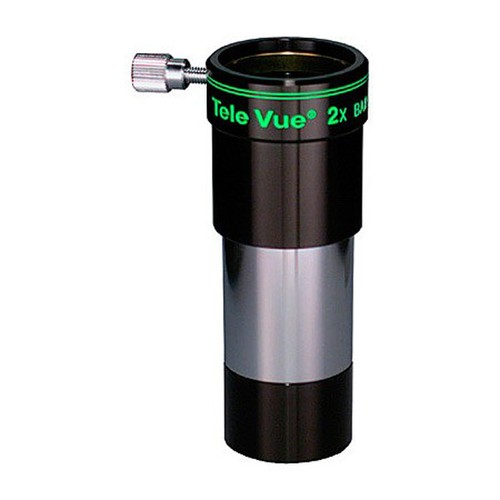 Tele vue barlow - tele, #