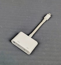 AUTHENTIC Apple Lightning to