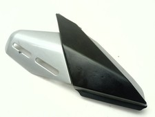 COVER SCARICO SX LEFT EXHAUST