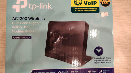 Router link 1200 - router, 4