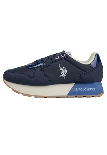 Sneaker donna polo asnn - u.s.,