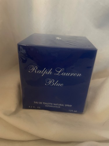 Ralph lauren blue - lauren, eau